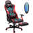 Rouge / noir est en rupture de stock