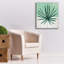  «Verging Palm 4» par Annie Warren, art mural sur toile, 26 po x 30 po-412910168