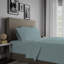 Ensemble de draps en microfibre ultra-doux et infroissable-1247449793-1270999758