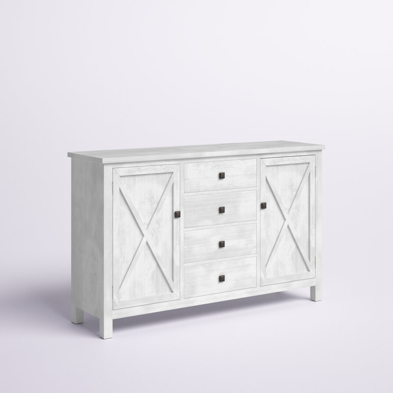 Bert Drawer Sideboard