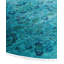 Iskan One-of-a-Kind 6' 1" X 6' 1" Hand Knotted Area Rug