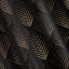 Rynn Blackout Curtains Single Panel