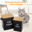 6,61 lb Contenant alimentaire-97807132