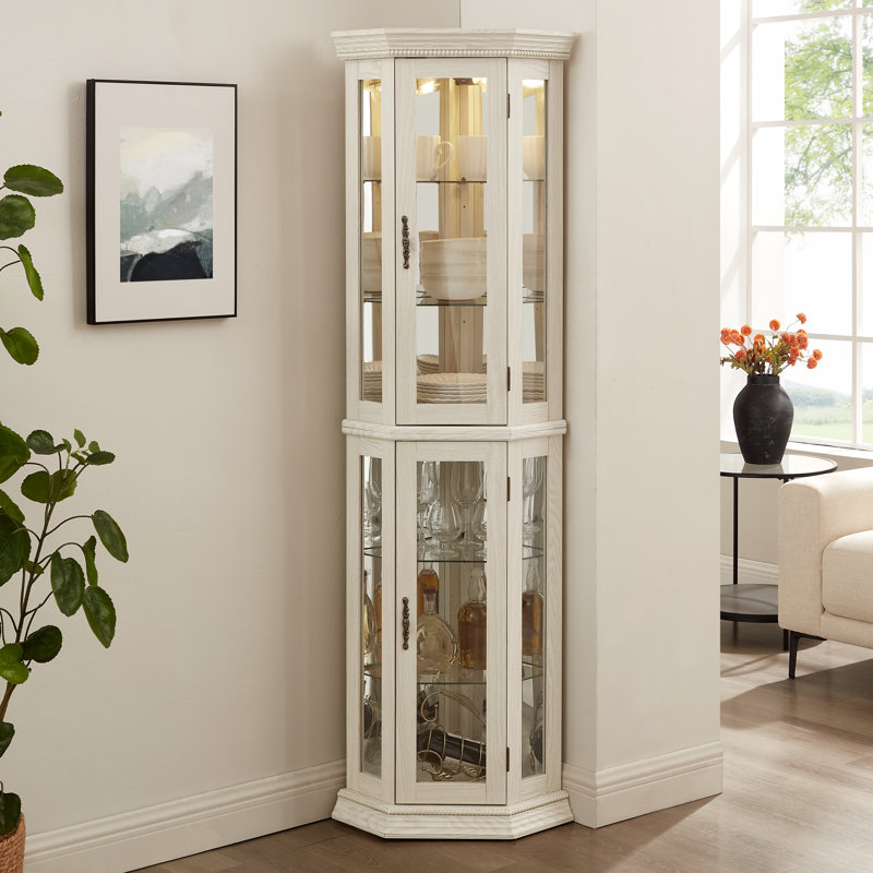 Vitrine Luminara