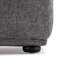 Canapé modulaire 3 pièces Aukeem-98969800