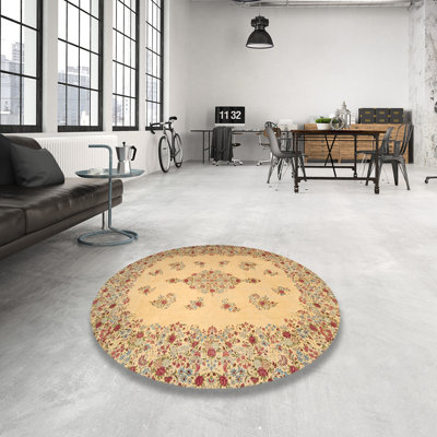 Galston Oriental Indoor Rug