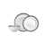 Argent sélectionné