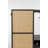 Guuji 15'' Bar Cabinet
