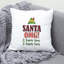 Coussin en polyester Christmas2_1-23275396