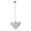 Vernon 4 - Light Unique/Statement Chandelier