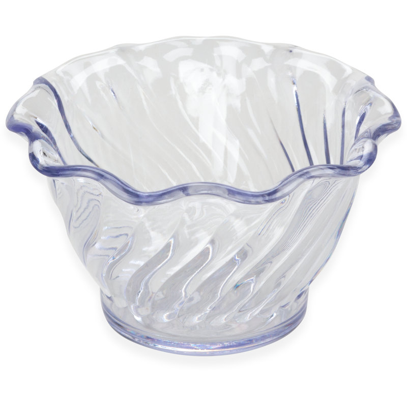 Tulip 5.4 Oz. Dessert Dish