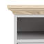 DeKalb 43.6 cm W Bedside Table-43272191