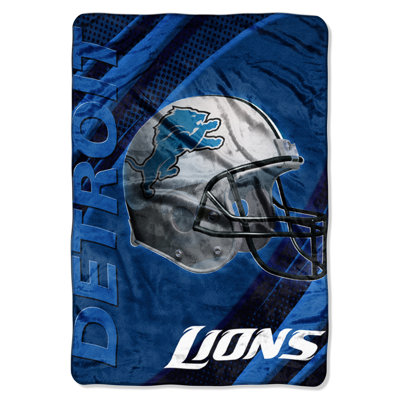 NFL Throw Blanket