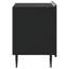 62cm W Manufactured Wood Bedside Table-1242050187