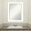 Miroir de salle de bain Gambell-375123020