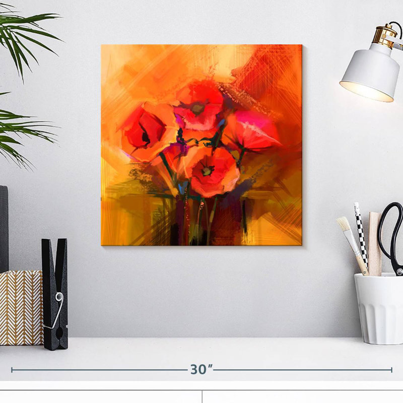 Fleurs d'été Avery