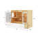 Arnettie Litter Box Enclosure