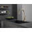 Essa Pull Down Sprayer Touch and Voice Control Kitchen Sink Faucet, Touch Control Kitchen Faucet-94885270