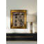 Dialogue - Original Mixed-Media Abstract Painting by J. Kent Martin