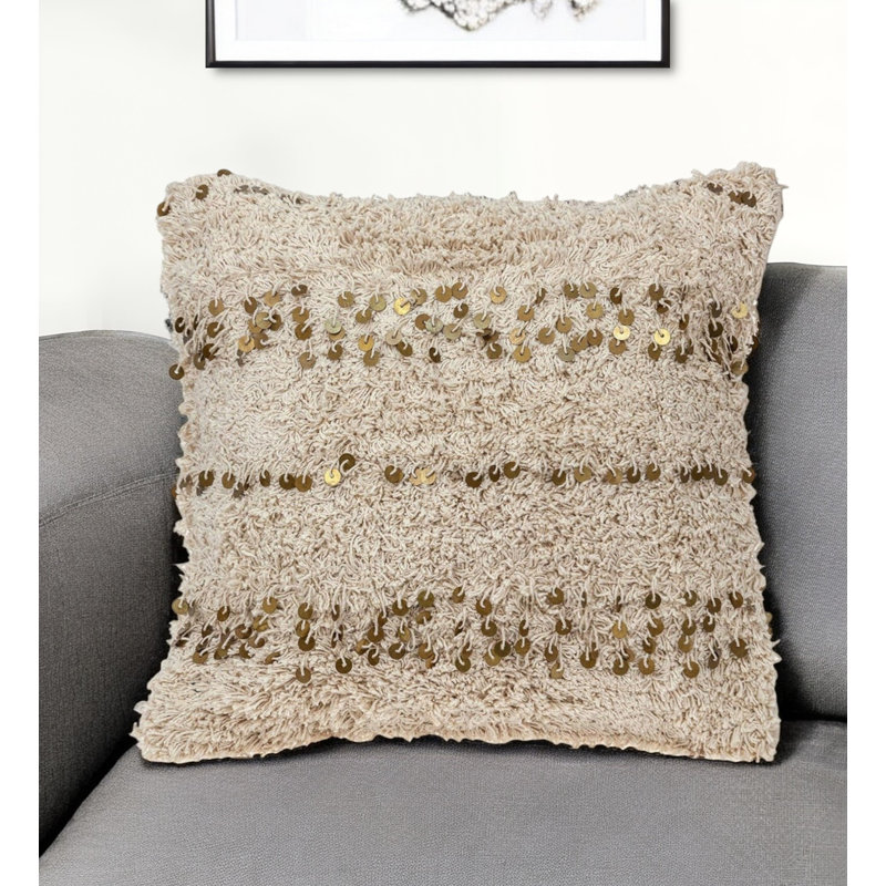 Coussin Parkland Collection Acacia