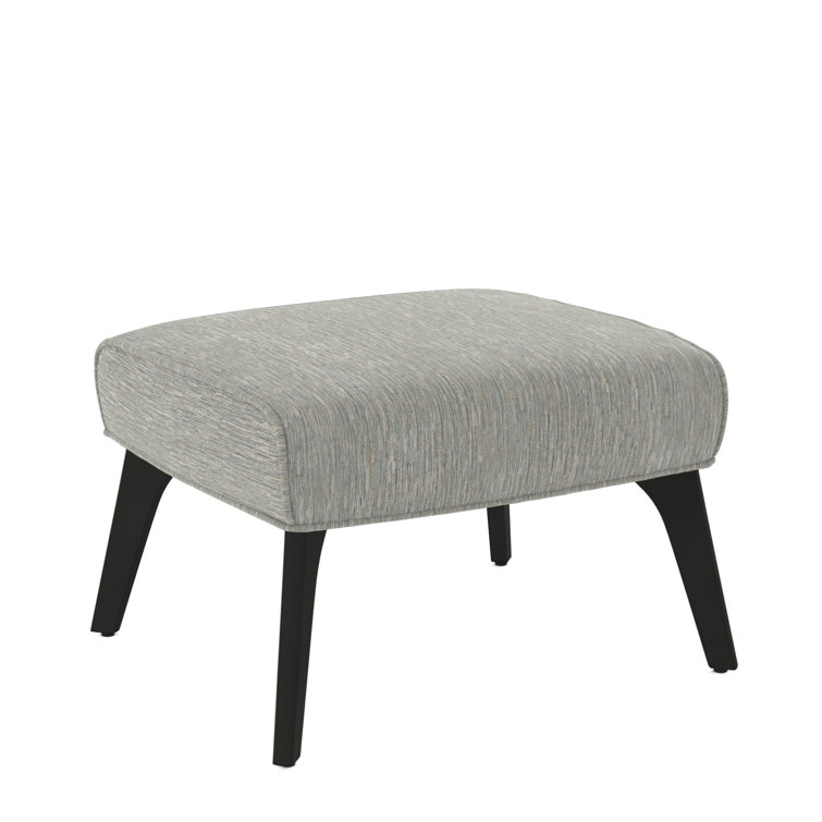 Upholstered Ottoman