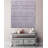 Denmark Hygee Geo Quilted Reversible Throw