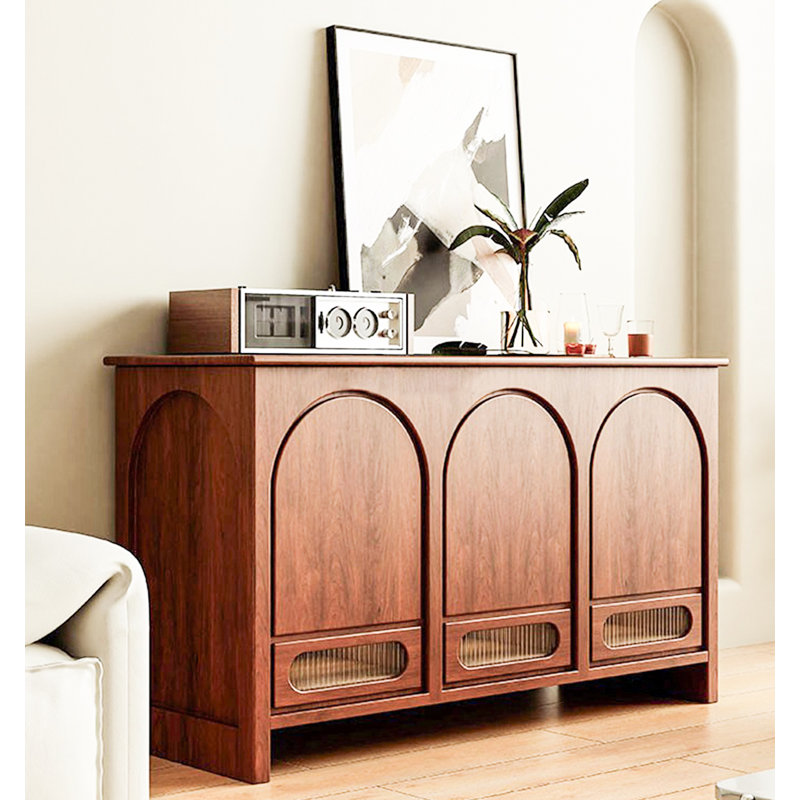 Buffet multifonctionnel Mid-Century