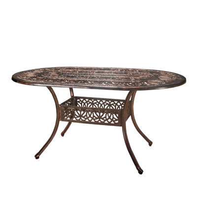SALEM PE WICKER SNACK TABLE