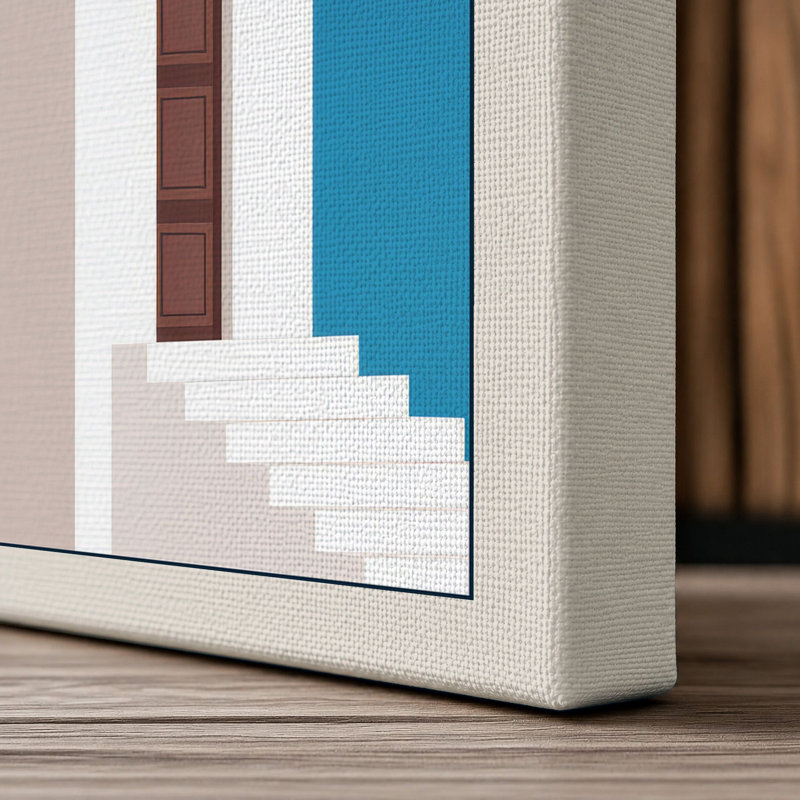 Print, 24x16 - 61.0 x 40.6 cm, Cream Border