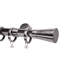 Port Lincoln Single Curtain Rod-142323486-142323485