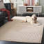 Tapis à rayures Mehikdip Stella Performance-475439058