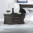 Wan 2 Drawer Nightstand,Night Stand,End Table,Side Table -285651977