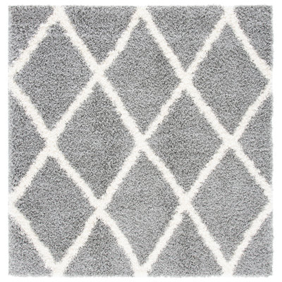 Venus Shag 500 Performance Geometric Rug