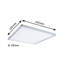 LED Flush Mount-71488704