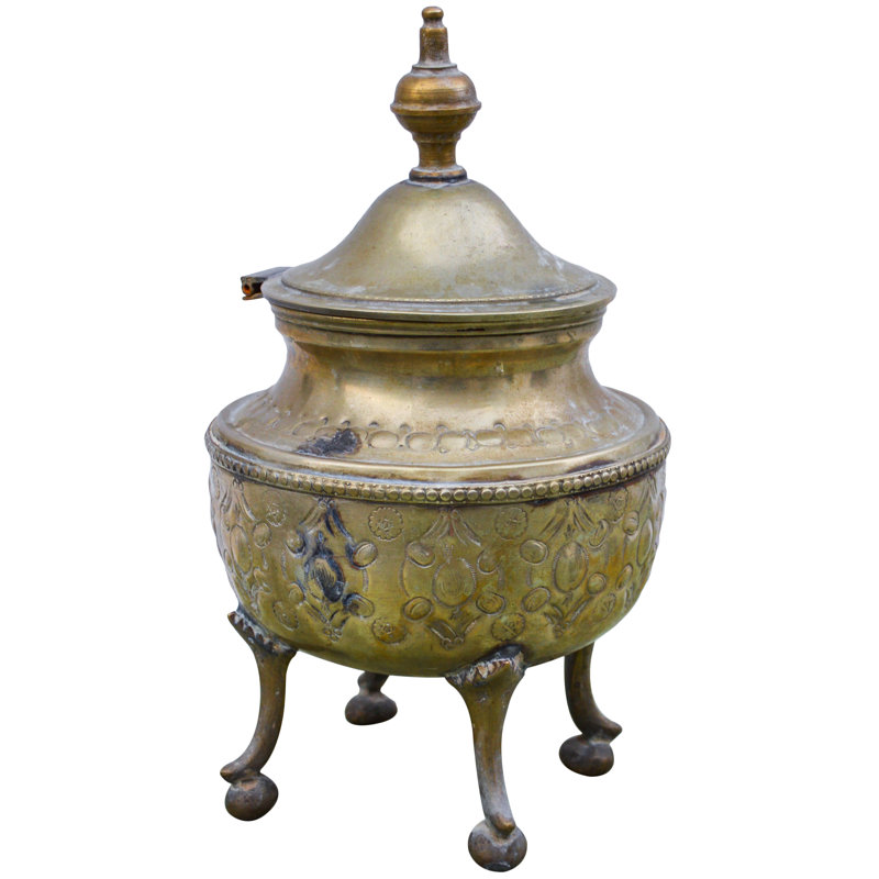 Vase de table