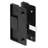 1/2 in. Thick Door Sliding Screen Door Handle, for Columbia Series Sliding Screen Doors (Single Pack)