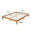Mirabella Platform Bed-1128566576