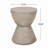 Outdoor MGO Side Table