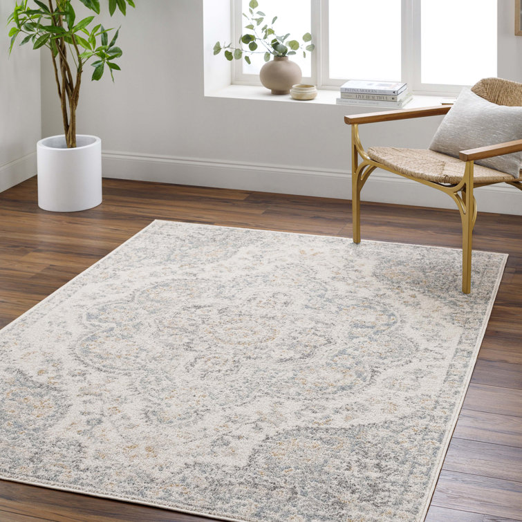 Glenaire Oriental Area Rug