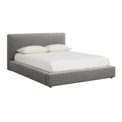 Pisgah Upholstered Bed