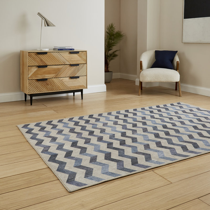 Runner Joziah Machine Made 3.3212cm X 76cm Area Rug