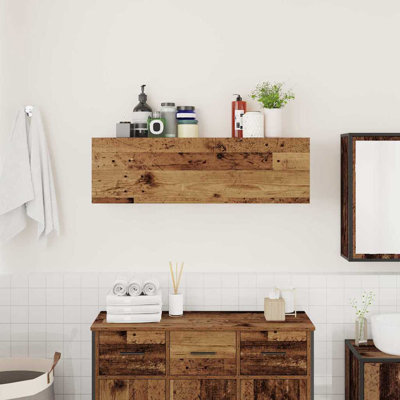 Bathroom Wall Cabinet
