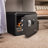 SentrySafe 0.81 CuFt Fire/Water Security Safe with Dial Combination