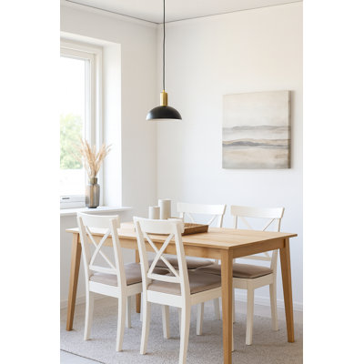 Biggs 1 - Light Single Pendant