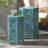 Outdoor Eliana Side Table, 2 Pcs-1773388802