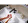 hansgrohe Tecturis E Single-Hole Fine 110, 1.2 GPM