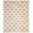 Ammundsen Geometric Beige Area Rug-1051309570