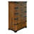 Commode 5 tiroirs Belcherry