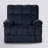 Cocalico 39" Wide Glider Manual Recliner Chair-704583133