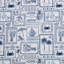 Ensemble de draps rafraîchissant Nautica Beach-123755711-126639546
